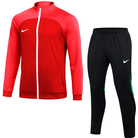 Nike Academy Pro Trainingsanzug Herren 